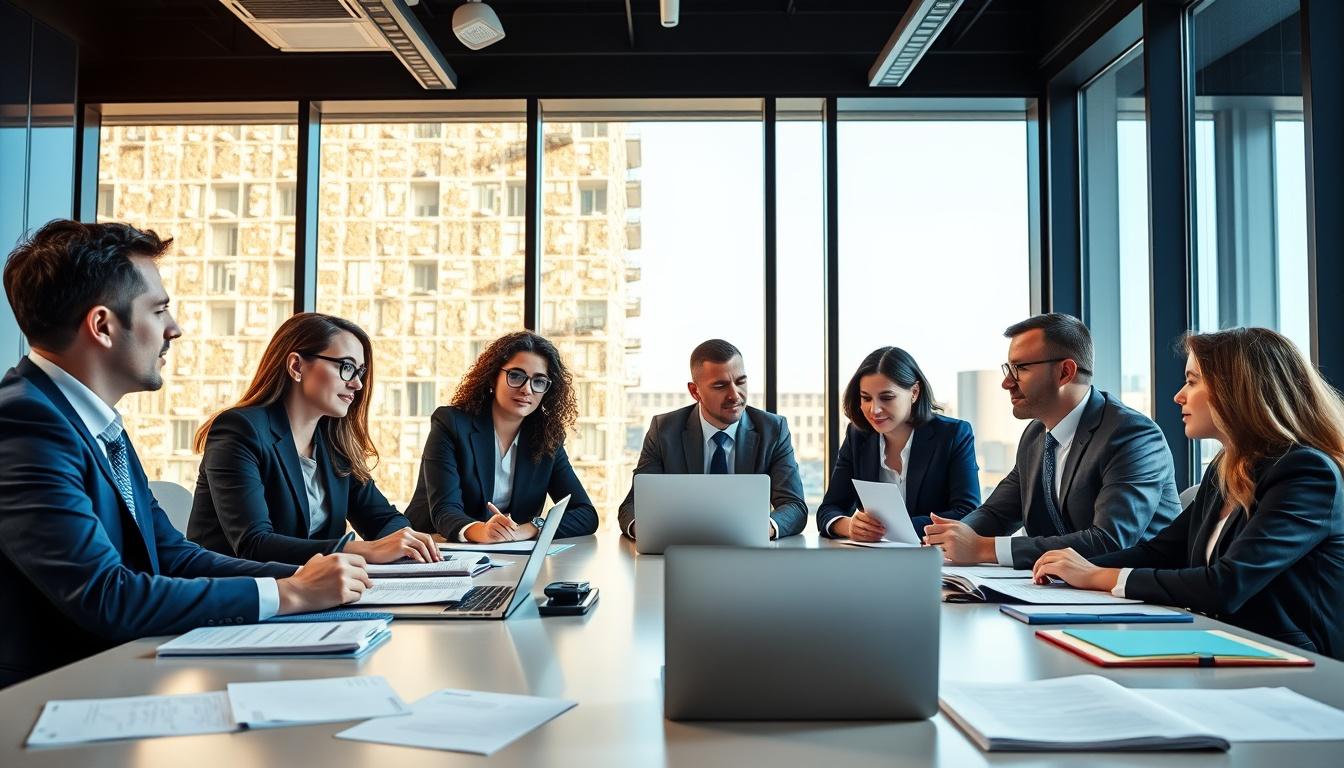 Navigate Regulations with Confidence